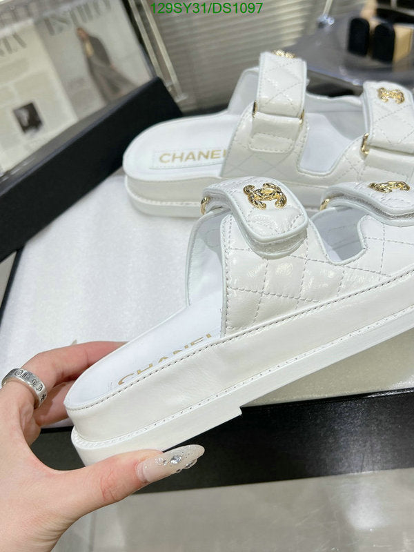 SAMC - CHL Women Shoes Slippers - 049