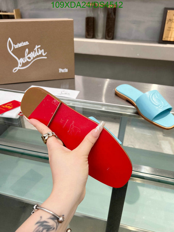 SAMC - CBL Women Shoes - 030