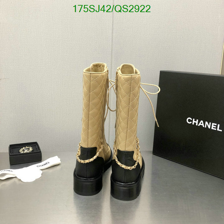 SAMC - Mix Boots - 386