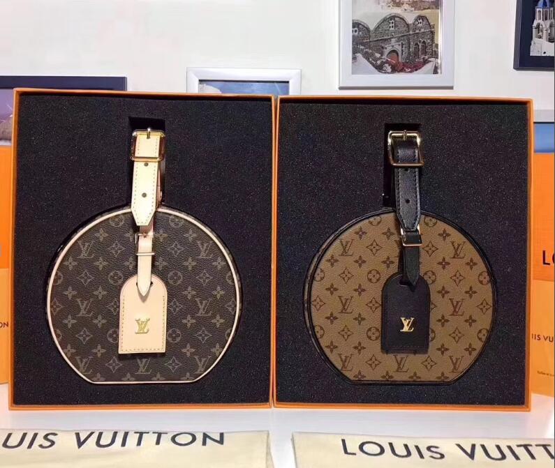 SAMC - LOV Bags - 2725