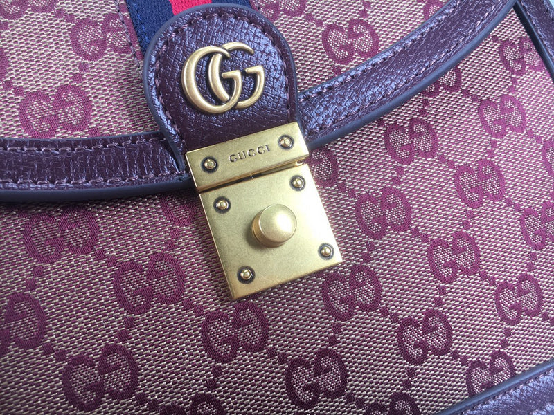 Satchel Bags - GCI Bags - 1275