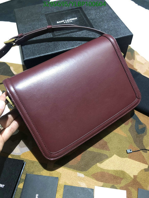 SAMC - YLS Bags - 462