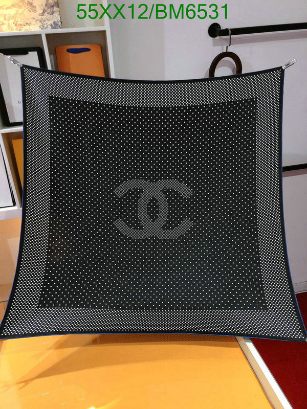 SAMC - CHL Scarves - 240