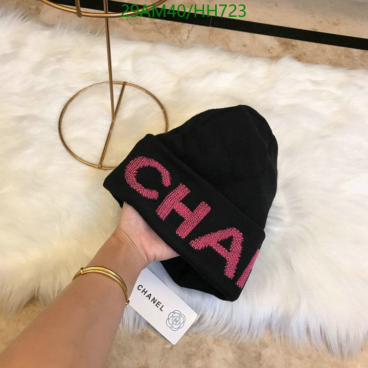 SAMC - CHL Caps & Hats - 403