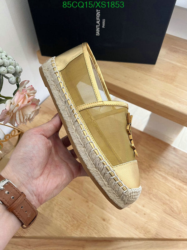 SAMC - YLS Women Shoes - 175