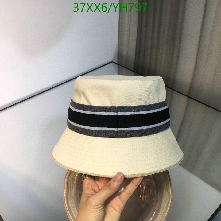 SAMC - DOR Caps & Hats - 245
