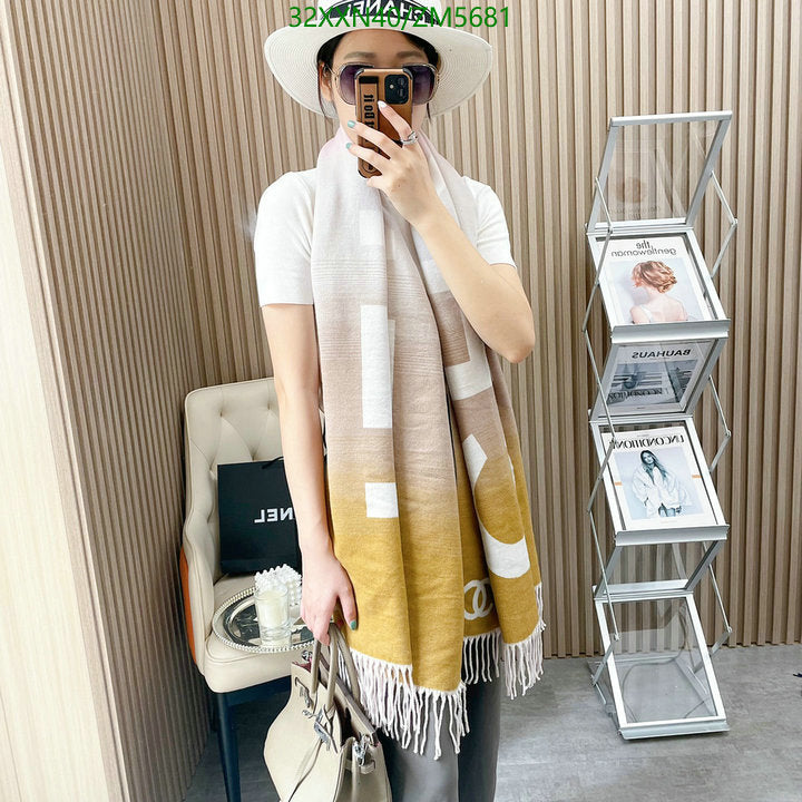 SAMC - CHL Scarves - 897