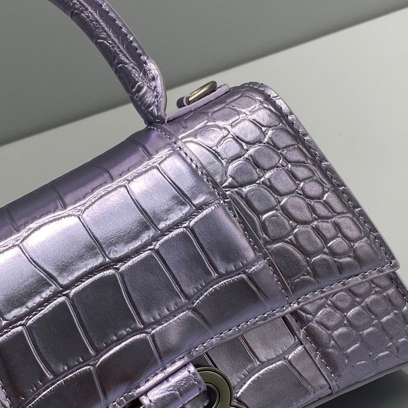 Satchel Bags - BGA Bags - 191