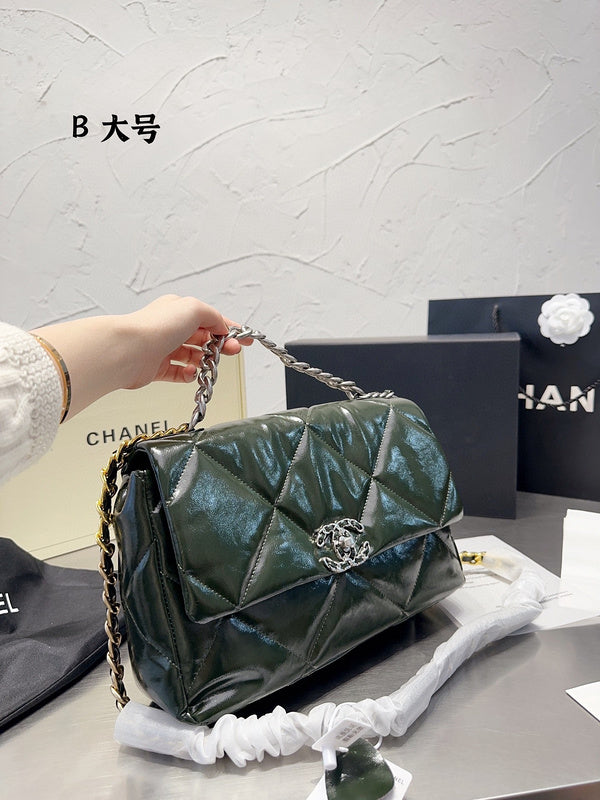 Satchel Bags - CHL Bags - 7263