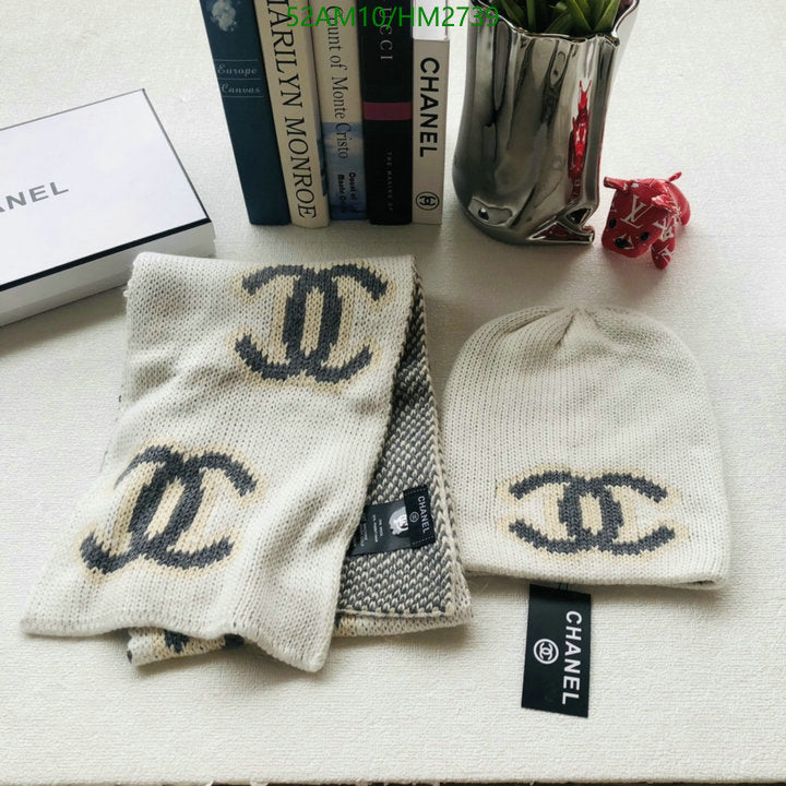 SAMC - CHL Scarves - 838