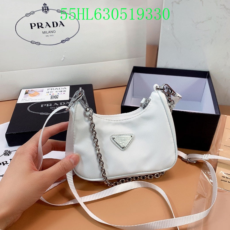 Satchel Bags - PDA Bags - 4297