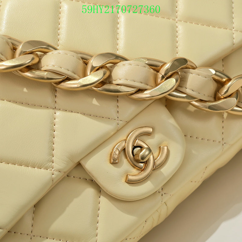 Satchel Bags - CHL Bags - 5063