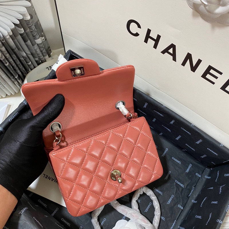 Satchel Bags - CHL Bags - 4542