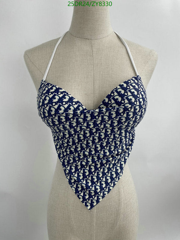 SAMC - DOR Swimsuits - 144