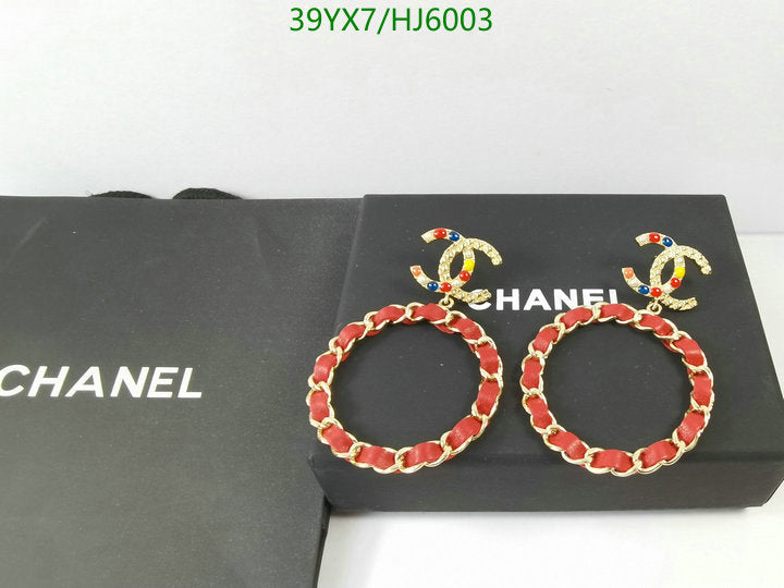 SAMC - CHL Jewelry - 477