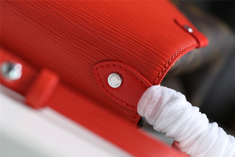 Satchel Bags - VL Bags - 7848
