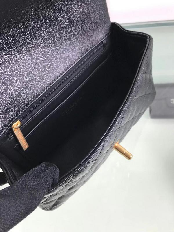 Satchel Bags - CHL Bags - 6398