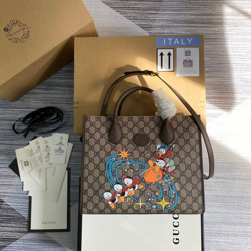 ELE - GG Bags - 2249