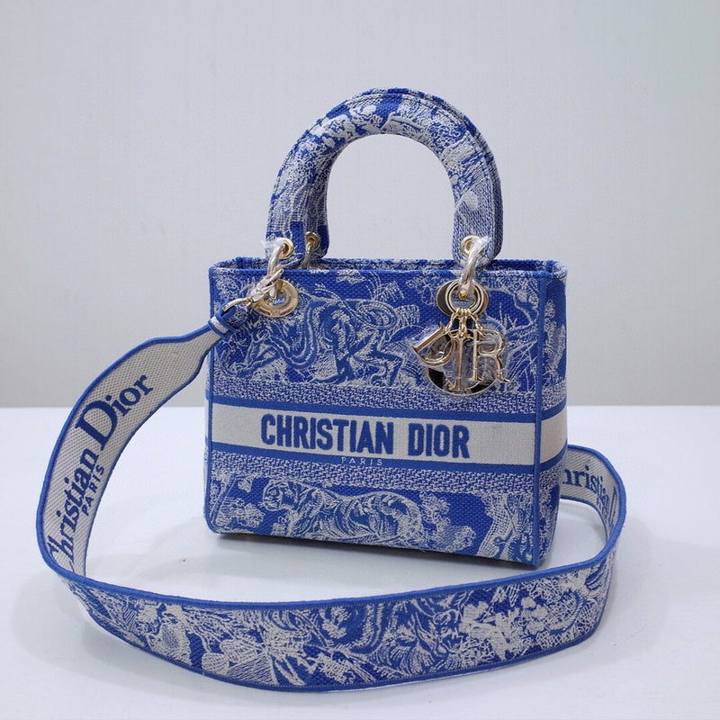 Glami Fashion - DIR Bags - 2244