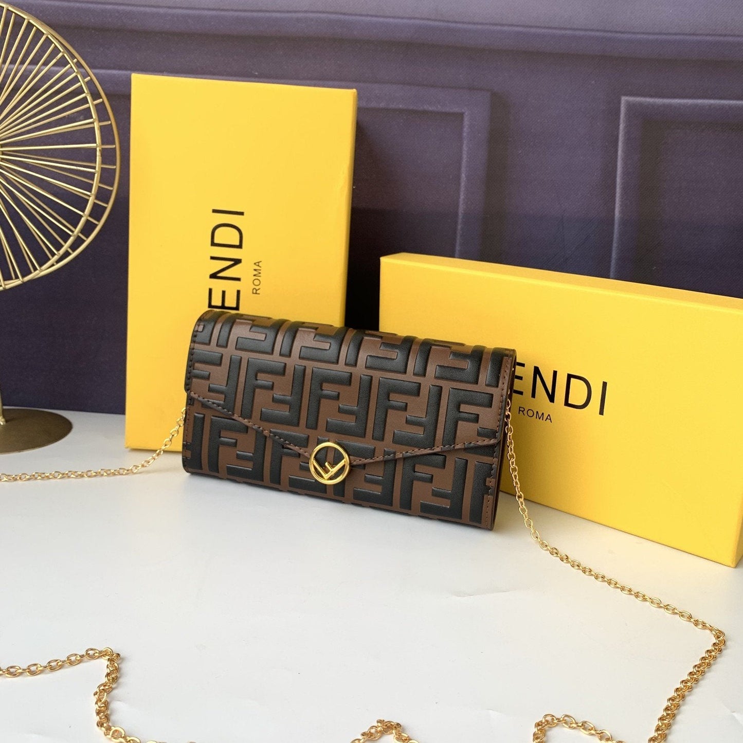 EN - New Arrival Bags FEI 168