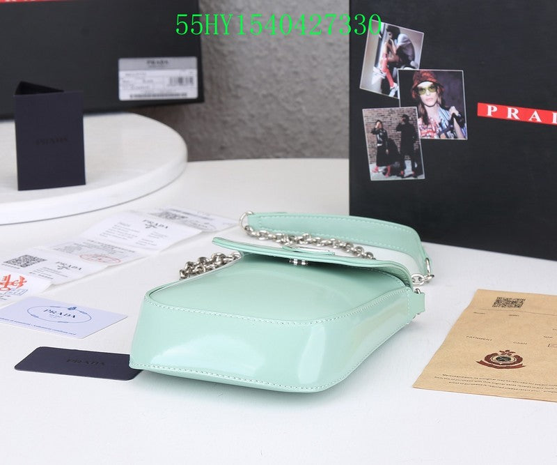 Satchel Bags - PDA Bags - 4450