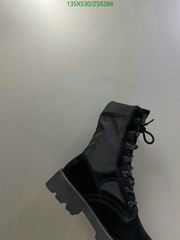 SAMC - COL Women Shoes - 132