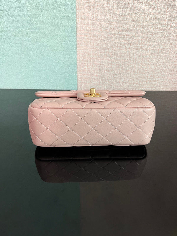 Satchel Bags - CHL Bags - 2469