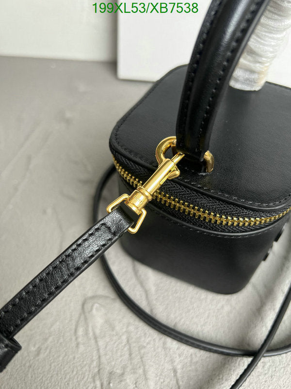 SAMC - COL Bags - 138