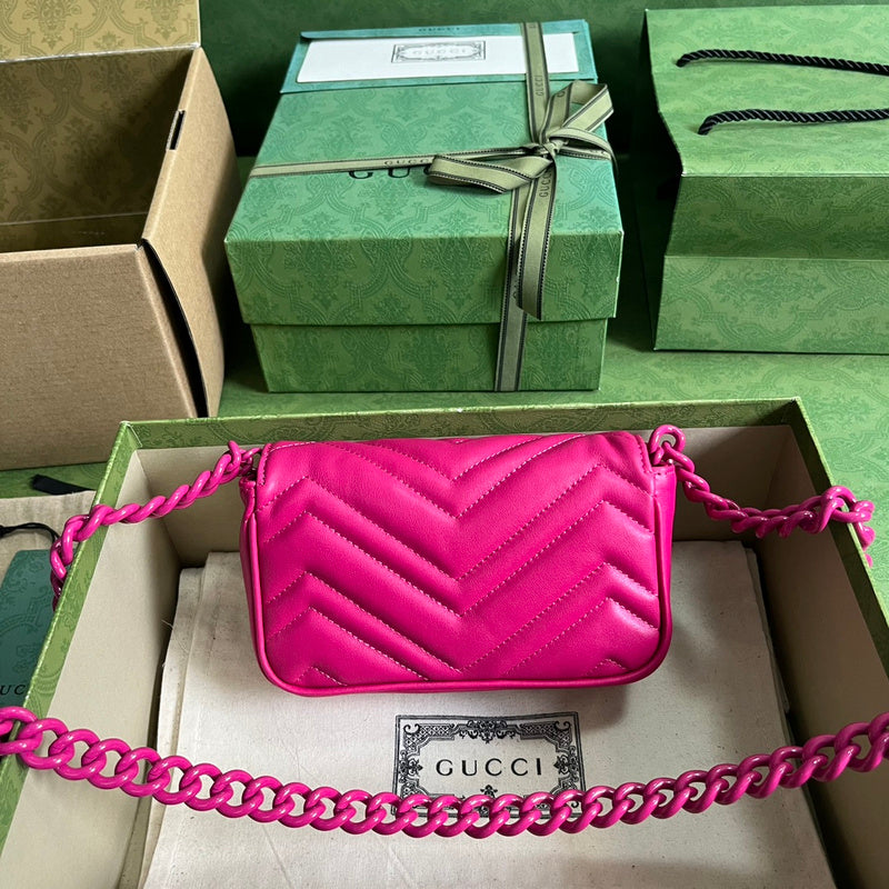 Satchel Bags - GCI Bags - 564