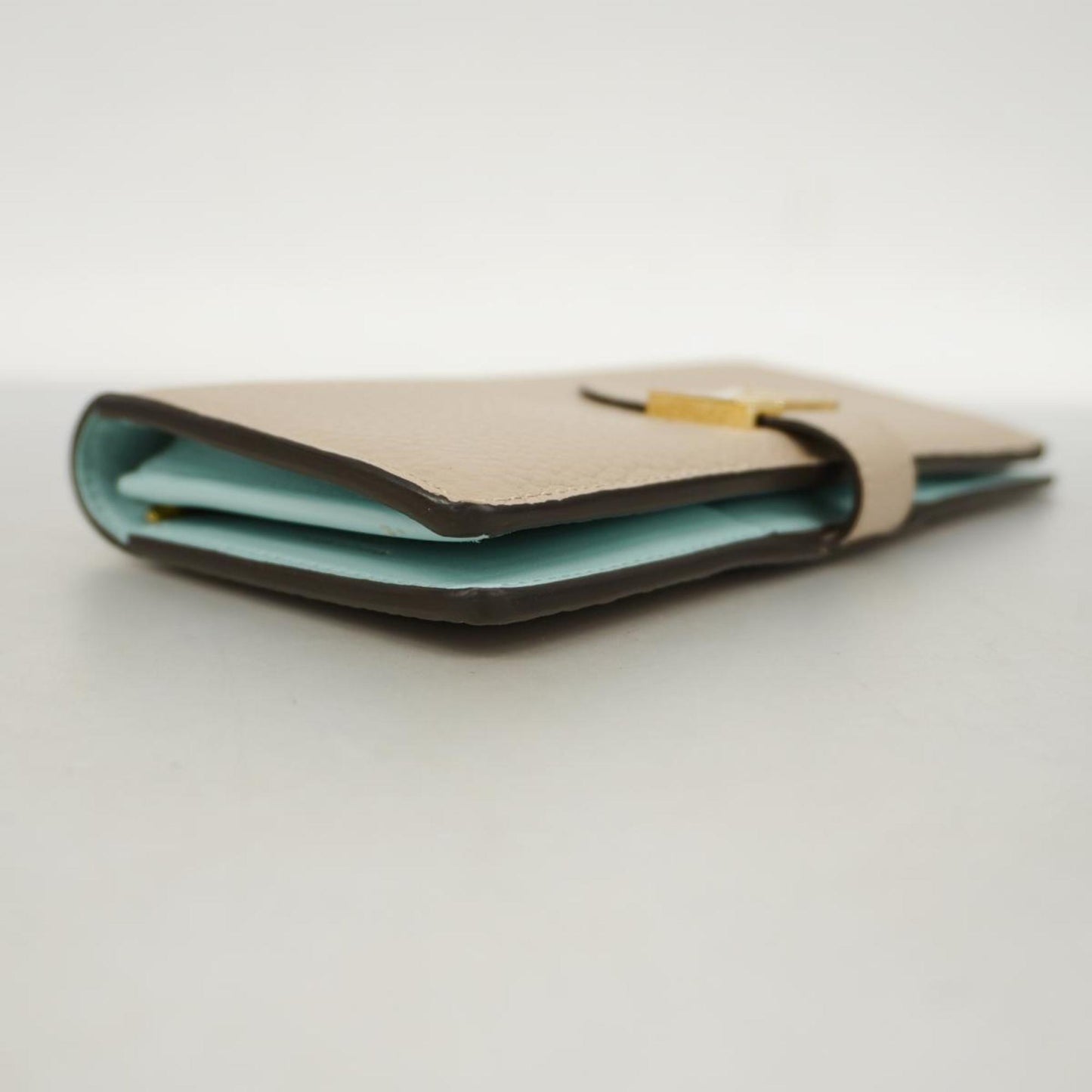 Louis Vuitton Portefeuille  Leather Wallet  ()