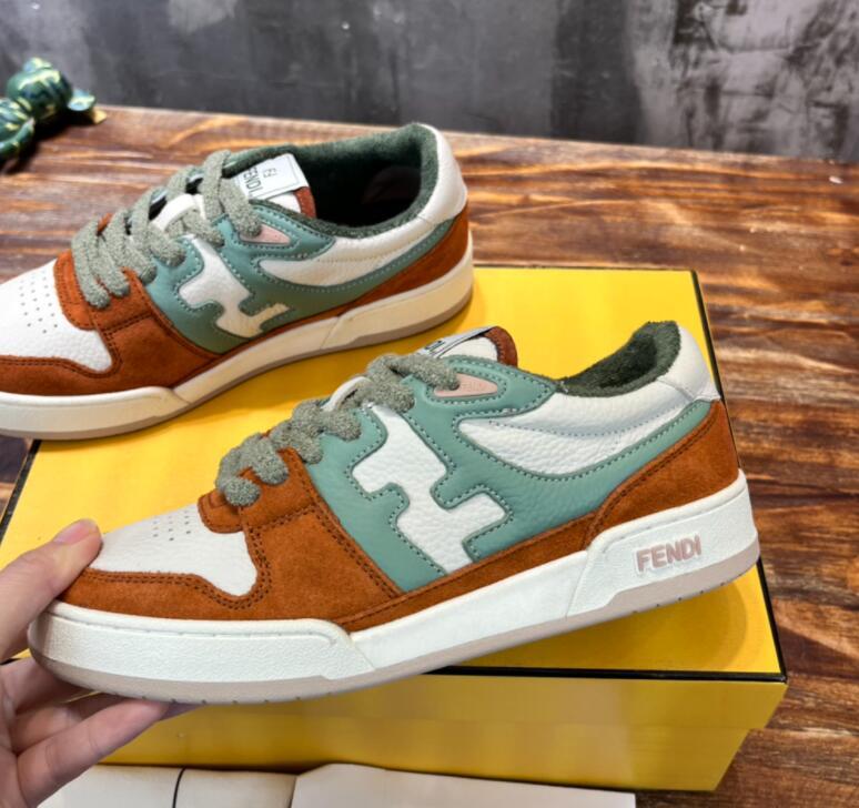 SAMC - FDE Men Shoes - 135