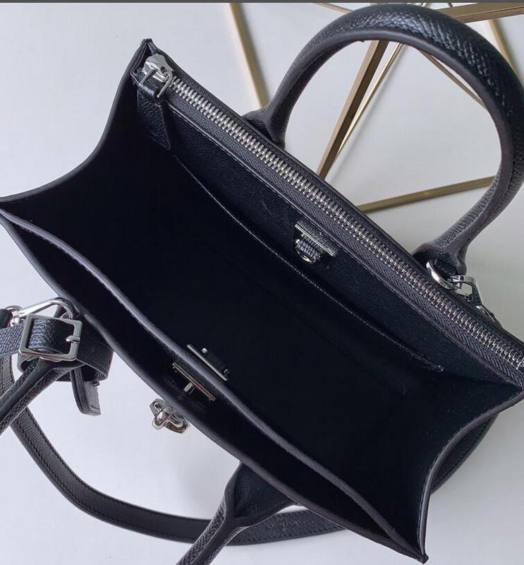 SAMC - LOV Bags - 2812