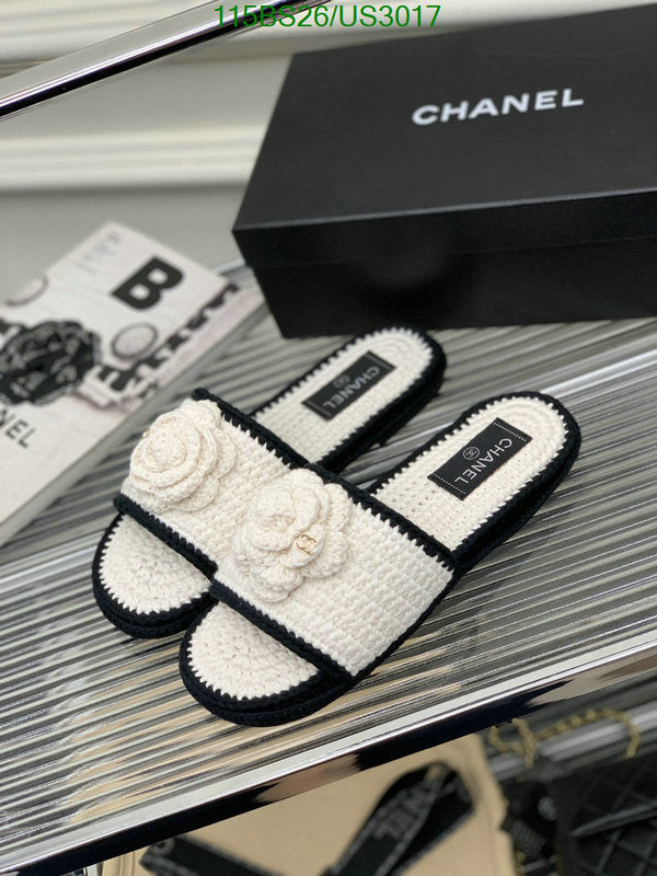 SAMC - CHL Women Shoes Slippers - 102