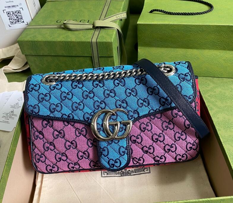SAMC - GUKI Bags - 1766