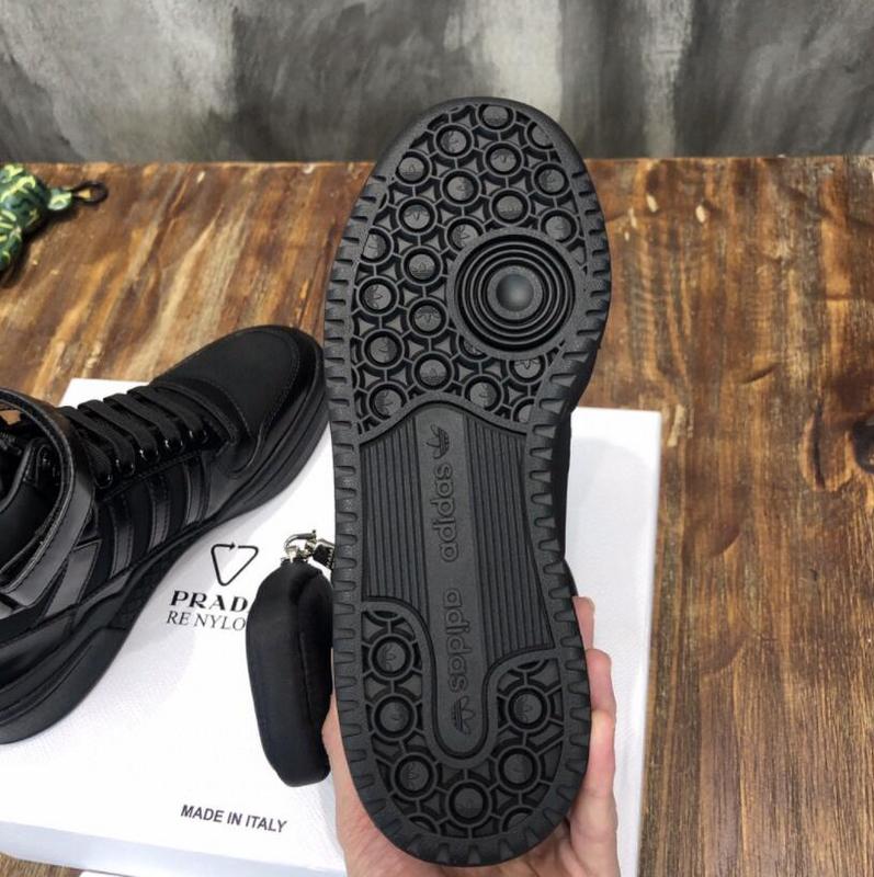 GlamyMen Shoes - 286