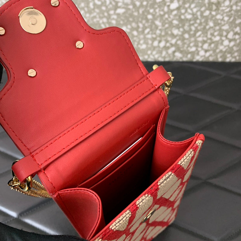 Satchel Bags - VTO Bags - 023