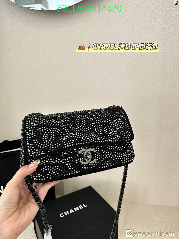 Glami - CHL Bags - 164
