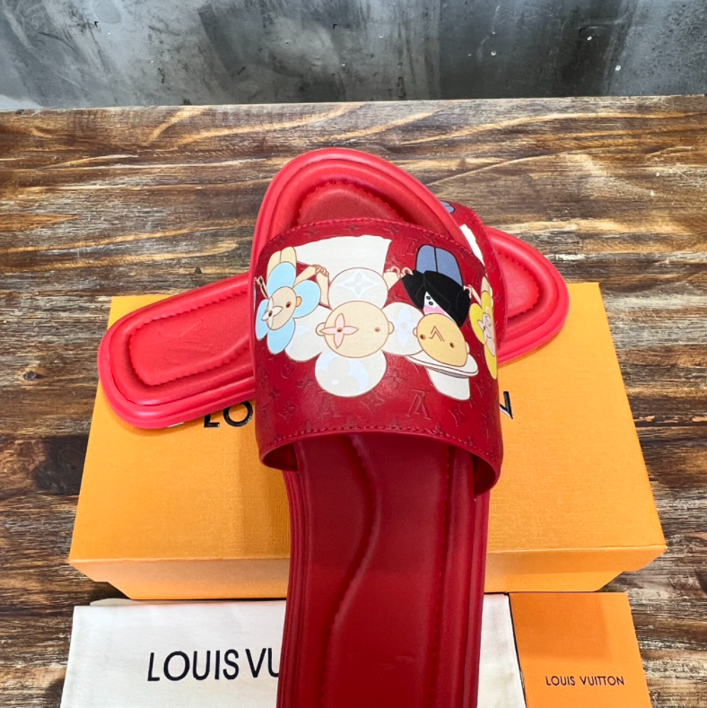 SAMC - LOV Men Shoes - 073