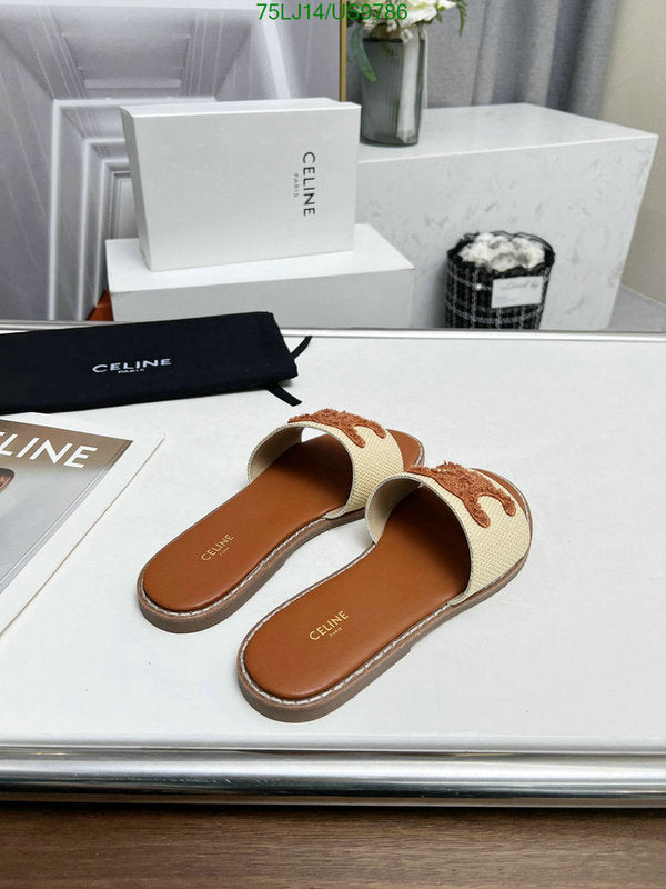 SAMC - COL Women Shoes - 050