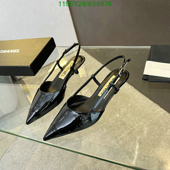 SAMC - CHL Women Shoes Ballet - 297
