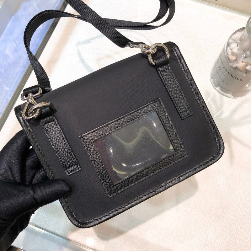 Satchel Bags - PDA Bags - 2773