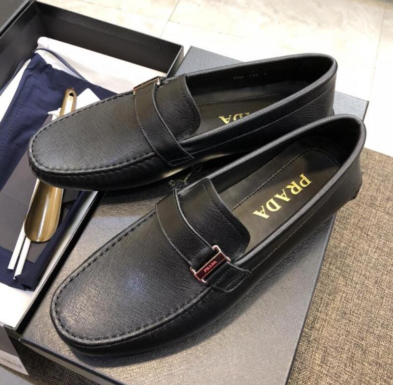 GlamyMen Shoes - 311