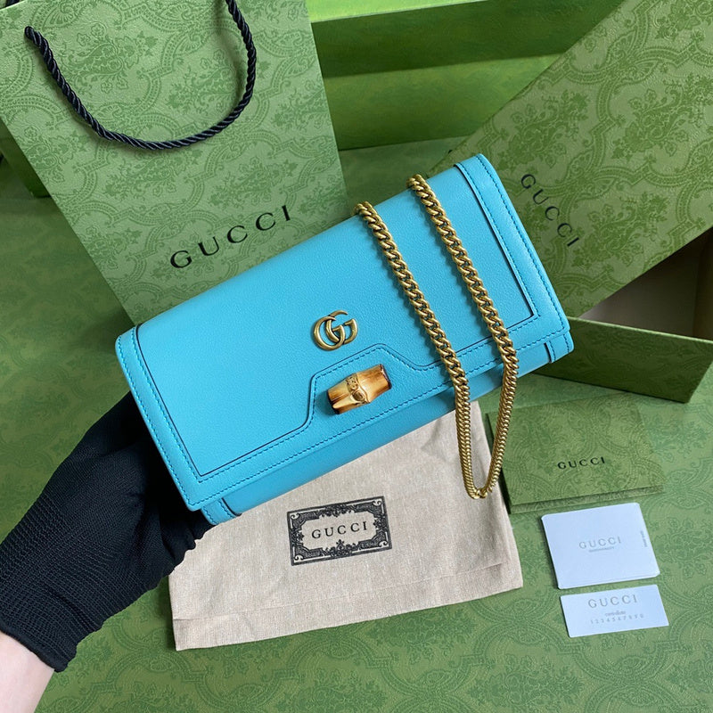 Satchel Bags - GCI Bags - 6407