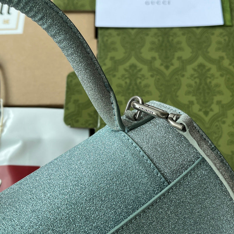 Satchel Bags - BGA Bags - 246