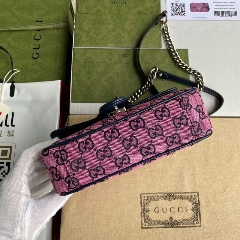 GUI2 Bags - Fashion Bags  1211