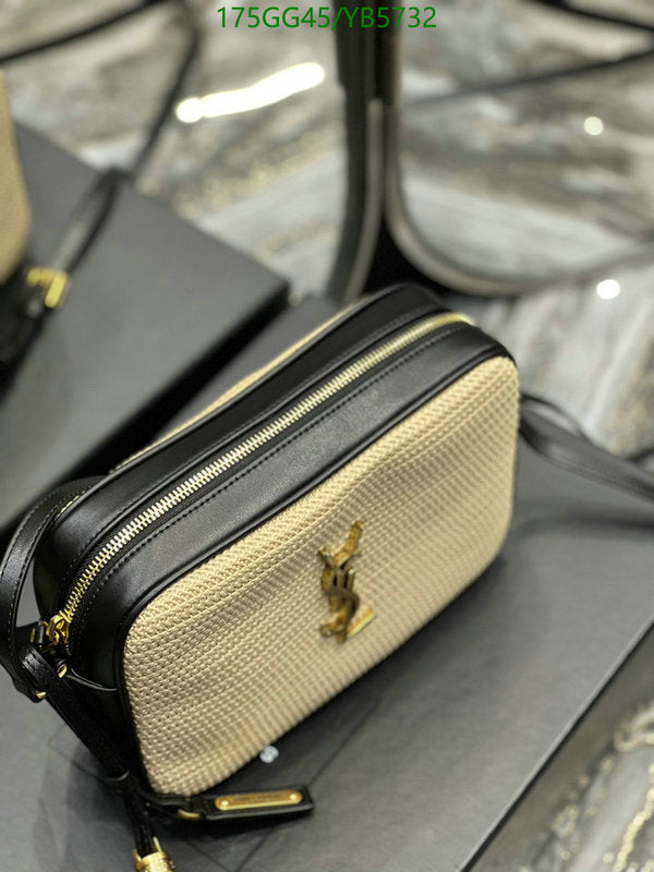 SAMC - YLS Bags - 282