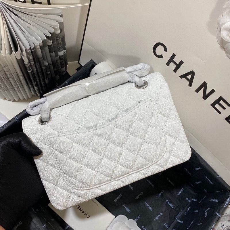 Satchel Bags - CHL Bags - 3961