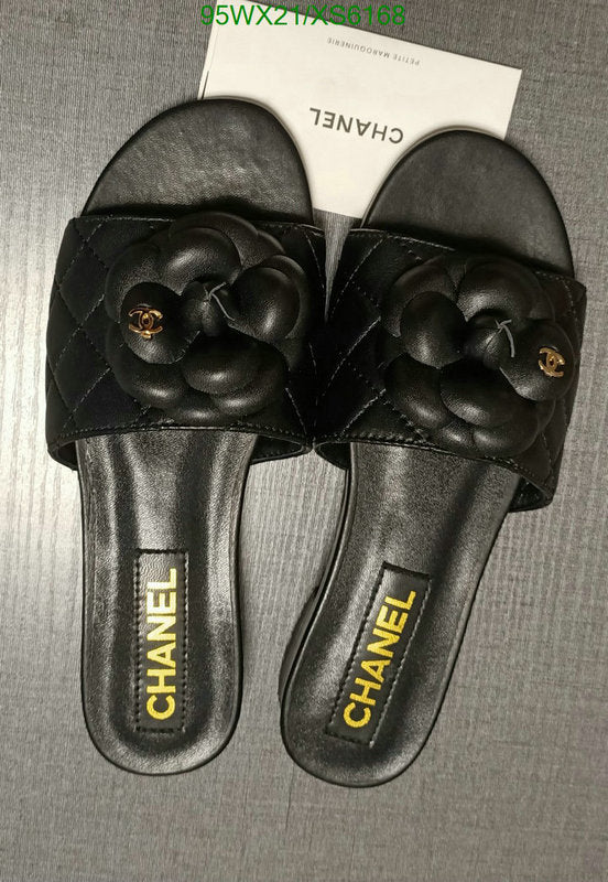 SAMC - CHL Women Shoes Slippers - 125