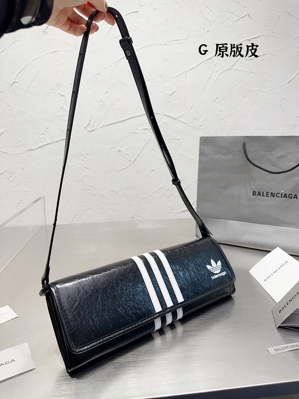 Satchel Bags - BGA Bags - 1291