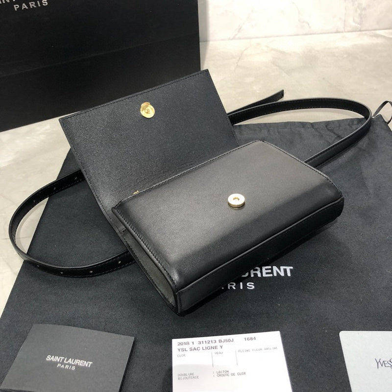 Satchel Bags - SLY Bags - 1010